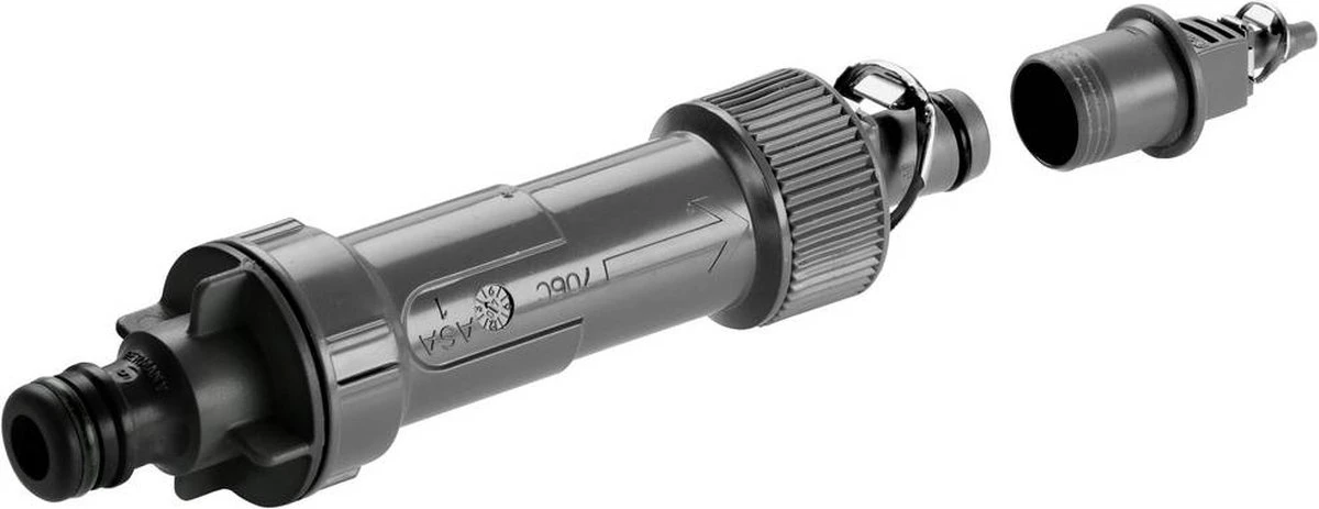 GARDENA Micro Drip System Startset S - Voor Rijplanten Druppelsysteem- 15 Meter 11 GARDENA Micro Drip System Startset S - Voor Rijplanten Druppelsysteem- 15 Meter - Image 11