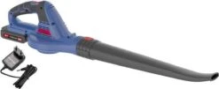 Güde Accu Bladblazer LB 18V | 2.0 Ah | Inclusief Accu En Oplader -Tuin Tools Verkoop 1200x492