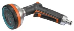 GARDENA - Premium Multifunctionele Broeskop - Exclusief Verlengsteel -Tuin Tools Verkoop 1200x507