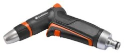 GARDENA - Premium Reinigingssproeier Spuitpistool - Metaal - Voor Reiniging En Bewatering -Tuin Tools Verkoop 1200x511 3