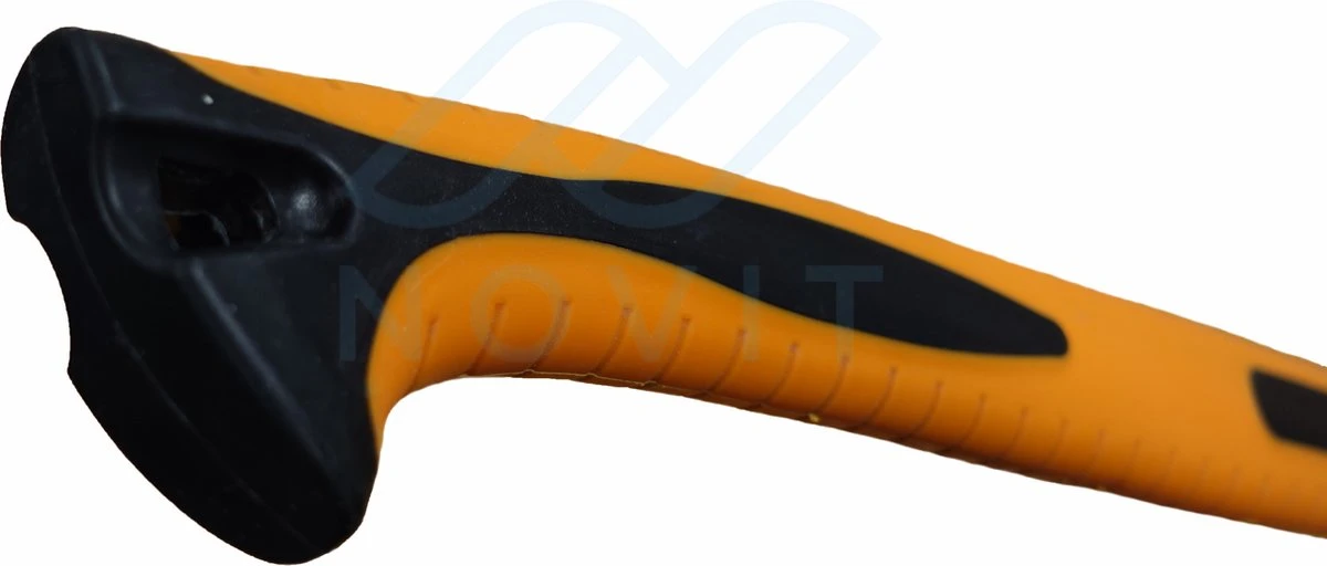 Novit Bijlenset - Kloofbijl 1kg + 3kg GRATIS Wetsteen - Handbijl - Bijl - Hakbijl 3 Novit Bijlenset - Kloofbijl 1kg + 3kg GRATIS Wetsteen - Handbijl - Bijl - Hakbijl - Image 3