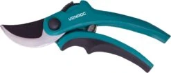 VONROC Snoeischaar Met Papegaaienbek – Antikleefcoating - Voor Bloemen En Jonge Scheuten Tot Ø15mm -Tuin Tools Verkoop 1200x513