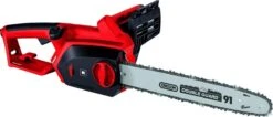 Einhell Elektrische Kettingzaag GH-EC 1835 (1800 Watt - 325 Mm Zaaglengte - Oregon-ketting En Kwaliteitszwaard - Terugslagbescherming En Kettingvangbout) -Tuin Tools Verkoop 1200x515 1