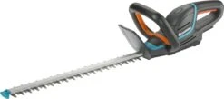 GARDENA - ComfortCut 50/18V-P4A Ready-To-Use Set - Heggenschaar