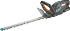 GARDENA - ComfortCut 50/18V-P4A Ready-To-Use Set - Heggenschaar -Tuin Tools Verkoop 1200x531 2
