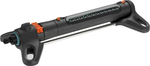 GARDENA - Zwenksproeier AquaZoom S - Tuinsproeier - 9 Tot 150 M² -Tuin Tools Verkoop 1200x532 2