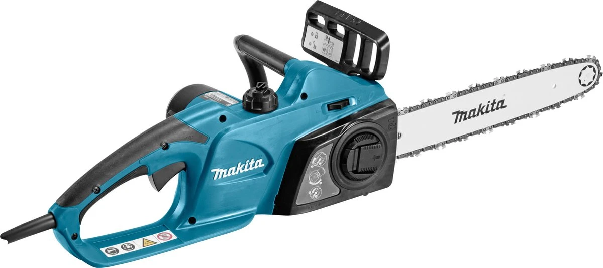 Makita UC 3541 A Elektrische Kettingzaag 3 Makita UC 3541 A Elektrische Kettingzaag - Image 3