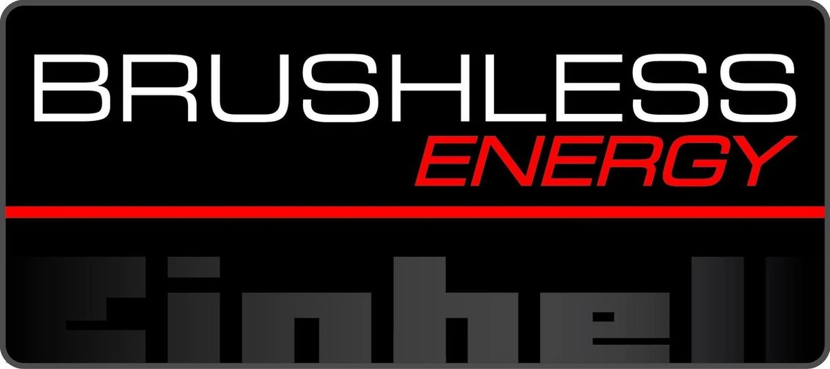 Einhell Accu Grondfrees GE-CR 30 Li-Solo Power X-Change (Li-Ion - 36 V - 30 Cm Werkbreedte - 20 Cm Werkdiepte - Robuuste Hakmessen - 2-punts Veiligheidsschakelaar - Zonder Accu En Lader) 13 Einhell Accu Grondfrees GE-CR 30 Li-Solo Power X-Change (Li-Ion - 36 V - 30 Cm Werkbreedte - 20 Cm Werkdiepte - Robuuste Hakmessen - 2-punts Veiligheidsschakelaar - Zonder Accu En Lader) - Image 13