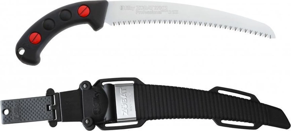 Silky Zübat 270-7.5 Snoeizaag 3 Silky Zübat 270-7.5 Snoeizaag - Image 3