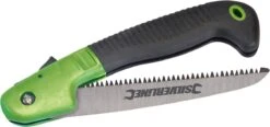 Silverline Inklapbare Tri-Cut Handzaag - Takkenzaag - 180 Mm Zaagblad 5 Silverline Inklapbare Tri-Cut Handzaag - Takkenzaag - 180 Mm Zaagblad -Tuin Tools Verkoop 1200x562