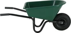 MM Eurotool Kinderkruiwagen Metaal Met Kunststof Bak - Groen -Tuin Tools Verkoop 1200x568 3