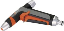 GARDENA - Premium Reinigingssproeier Spuitpistool - Metaal - Voor Reiniging En Bewatering -Tuin Tools Verkoop 1200x576 2