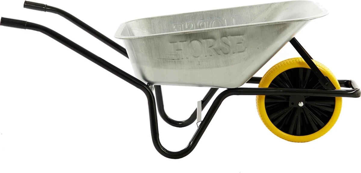 Kruiwagen Met Antilek Band 2 Kruiwagen Met Antilek Band - Image 2