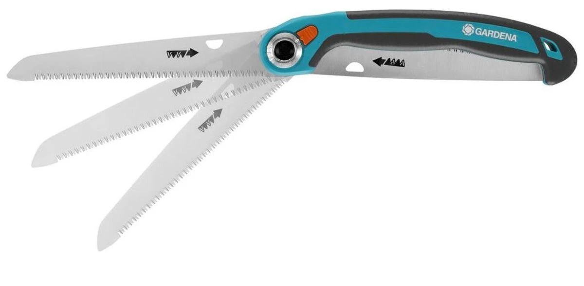 GARDENA Snoeizaag 200 P Takkenzaag - Meslengte 200 Mm 7 GARDENA Snoeizaag 200 P Takkenzaag - Meslengte 200 Mm - Image 7