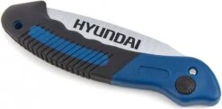 Hyundai Klapzaag 18 Cm SK5 - Breedte Van 6,5 Cm - Ergonomisch Gevormde Handgreep -Tuin Tools Verkoop 1200x590
