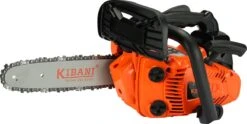 Kibani Kettingzaag Benzine - 25.4 Cc / 1 Pk 2-takt Motor - Zwaardlengte 25 Cm / 10 Inch – Easy-Startsysteem - Snoeizaag 12 Kibani Kettingzaag Benzine - 25.4 Cc / 1 Pk 2-takt Motor - Zwaardlengte 25 Cm / 10 Inch – Easy-Startsysteem - Snoeizaag -Tuin Tools Verkoop 1200x600 2