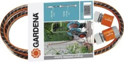 GARDENA Aansluitgarnituur Flex Slang 9x9 10 GARDENA Aansluitgarnituur Flex Slang 9x9 -Tuin Tools Verkoop 1200x603 1