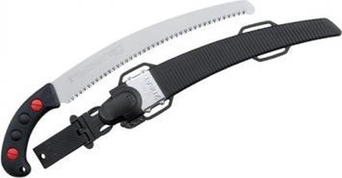 Silky Zübat 270-7.5 Snoeizaag 2 Silky Zübat 270-7.5 Snoeizaag - Image 2