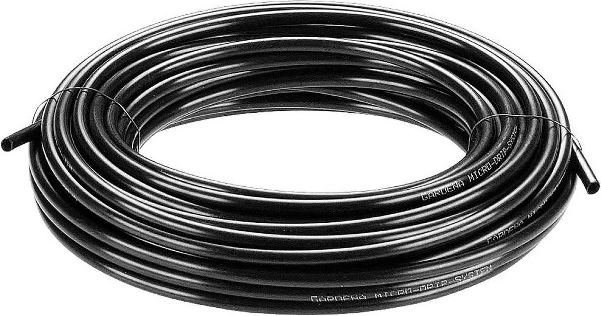 GARDENA Micro Drip System Startset S - Voor Rijplanten Druppelsysteem- 15 Meter 7 GARDENA Micro Drip System Startset S - Voor Rijplanten Druppelsysteem- 15 Meter - Image 7