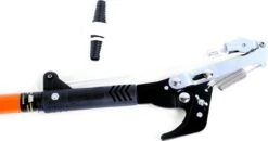 FUXTEC Telescopische Snoeischaar / Telescopische Takkenschaar Met Een Zaagblad (35cm) FX-TAS35 -Tuin Tools Verkoop 1200x633