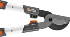 Gardena TeleCut Takkenschaar 650-900 B - Uitschuifbare Armen - Tot Max 90 Cm -Tuin Tools Verkoop 1200x634