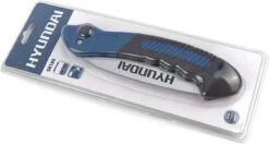 Hyundai Klapzaag 18 Cm SK5 - Breedte Van 6,5 Cm - Ergonomisch Gevormde Handgreep -Tuin Tools Verkoop 1200x643