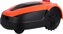 Zoef Robot Robotmaaier Betsie Met APP <1400 M2 29 Zoef Robot Robotmaaier Betsie Met APP <1400 M2 -Tuin Tools Verkoop 1200x644 1