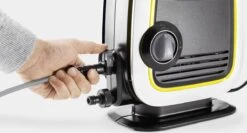 Kärcher K Mini Plus Hogedrukreiniger - 1400W - 360 L/u - Incl. Extra Dunne PremiumFlex Slang 17 Kärcher K Mini Plus Hogedrukreiniger - 1400W - 360 L/u - Incl. Extra Dunne PremiumFlex Slang -Tuin Tools Verkoop 1200x645 1