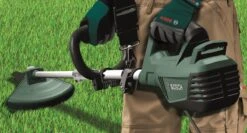 Bosch AFS 23-37 Bosmaaier - 950 W - Op Snoer - Incl. Mes En Draad 9 Bosch AFS 23-37 Bosmaaier - 950 W - Op Snoer - Incl. Mes En Draad -Tuin Tools Verkoop 1200x647 1