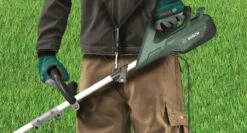 Bosch AFS 23-37 Bosmaaier - 950 W - Op Snoer - Incl. Mes En Draad 10 Bosch AFS 23-37 Bosmaaier - 950 W - Op Snoer - Incl. Mes En Draad -Tuin Tools Verkoop 1200x647 2