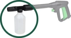 Hogedrukreiniger ACG 1600/135-BASIC | 1600 W | 135 Bar | 426 L/u -Tuin Tools Verkoop 1200x648 4