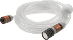 GARDENA - Accu Medium Drukreiniger - AquaClean - 24/18 V P4A - Kant-en-klare Set -Tuin Tools Verkoop 1200x651 2