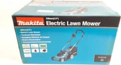 Makita Grasmaaier - ELM3320 - 230 V - 33 Cm -Tuin Tools Verkoop 1200x652