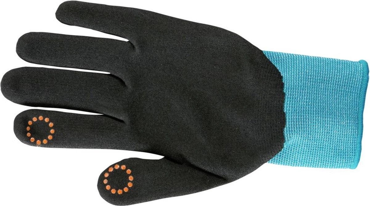 Gardena Plant- En Bodem Handschoen - Maat: M 2 Gardena Plant- En Bodem Handschoen - Maat: M - Image 2