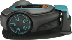 GARDENA - Sileno Minimo 500 Robotmaaier - Voor Gazons Tot Ca. 500 M² 27 GARDENA - Sileno Minimo 500 Robotmaaier - Voor Gazons Tot Ca. 500 M² -Tuin Tools Verkoop 1200x671