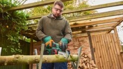 Bosch UniversalChain 18 Kettingzaag - Met 18 V Accu En Lader -Tuin Tools Verkoop 1200x674