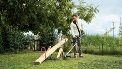 Bosch AFS 23-37 Bosmaaier - 950 W - Op Snoer - Incl. Mes En Draad 13 Bosch AFS 23-37 Bosmaaier - 950 W - Op Snoer - Incl. Mes En Draad -Tuin Tools Verkoop 1200x675 15