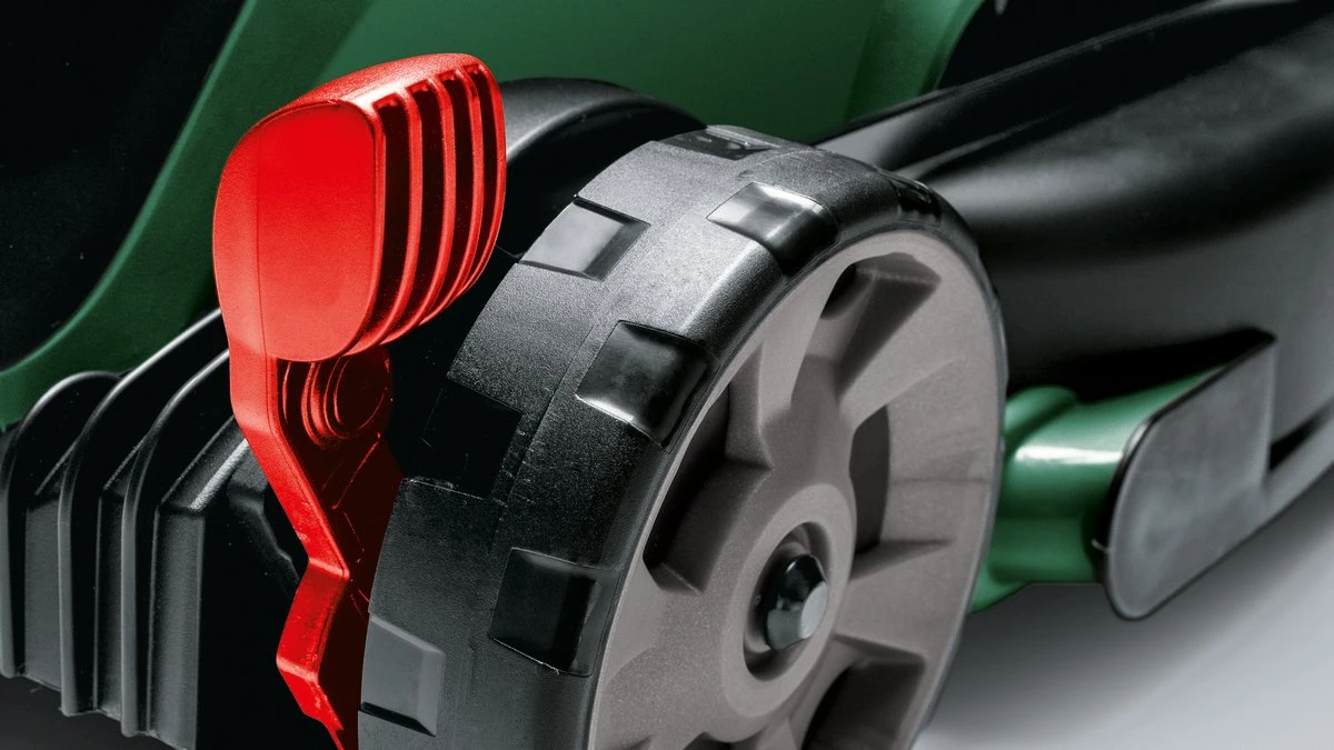 Bosch CityMower 18V-32-300 Grasmaaier - Maaibreedte 32 Cm - Zonder Accu En Lader 13 Bosch CityMower 18V-32-300 Grasmaaier - Maaibreedte 32 Cm - Zonder Accu En Lader - Image 13