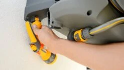 Hozelock AutoReel Slangenhouder / Wandslangbox 20m - Ø12,5mm -Tuin Tools Verkoop 1200x675 44
