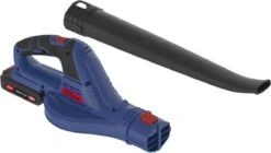 Güde Accu Bladblazer LB 18V | 2.0 Ah | Inclusief Accu En Oplader -Tuin Tools Verkoop 1200x679 1