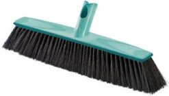 Leifheit Allround Bezemkop - Xtra Clean - Click System - 40 Cm Veegbreedte -Tuin Tools Verkoop 1200x679