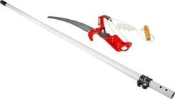 Teien 2-in-1 Boomzaag Telescopisch 340 Cm - Telescopische Takkenschaar En Snoeizaag - 4,50 Meter Werkhoogte -Tuin Tools Verkoop 1200x682