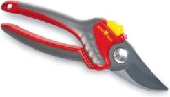 WOLF-Garten Snoeischaar "Premium Plus" RR 4000 - Max. Knipdiameter 22 Mm - Links- En Rechtshandige - Softinleg Handgreep - Snijhoek 30° - Voor Grote Handen - Vervangbare Messen -Tuin Tools Verkoop 1200x685