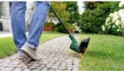 Bosch EasyGrassCut 18V-230 Grastrimmer - Met 18 V Accu En Lader -Tuin Tools Verkoop 1200x691 1