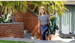 Bosch CityMower 18V-32-300 Grasmaaier - Maaibreedte 32 Cm - Zonder Accu En Lader 18 Bosch CityMower 18V-32-300 Grasmaaier - Maaibreedte 32 Cm - Zonder Accu En Lader -Tuin Tools Verkoop 1200x691 3