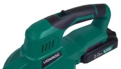 VONROC Accu Bladblazer – VPower 20V – 2 Standen – Max. Blaassnelheid 190km/u – Incl. Accu En Oplader -Tuin Tools Verkoop 1200x692 1
