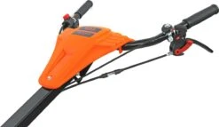 Kibani Grondfrees Benzine - 196cc - 46CM Breedte - 6.5PK - Loncin Motor - Tuinfrees - Tuinfrees Benzine - Bodemfrees - Tuinploeg - Grondfreesmachine -Tuin Tools Verkoop 1200x695