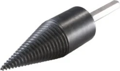 Westfalia Splijtboor X-Split, Zeskantig