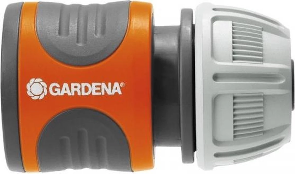 Gardena 18215-20 Slangstuk - 13mm (1/2") - 15 Mm (5/8") 10 Gardena 18215-20 Slangstuk - 13mm (1/2") - 15 Mm (5/8") - Image 10