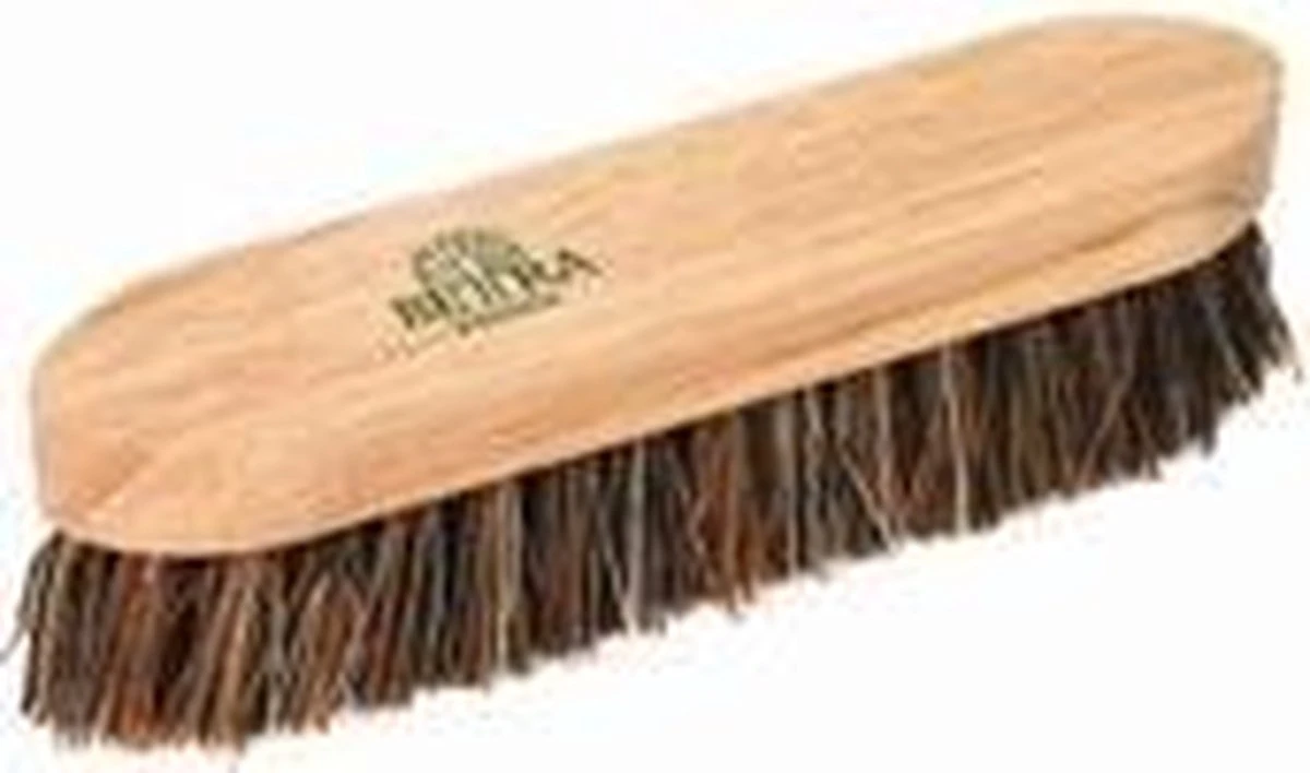 Betra Werkborstel Van Hout - Harde Haren - 19 Cm 2 Betra Werkborstel Van Hout - Harde Haren - 19 Cm - Image 2